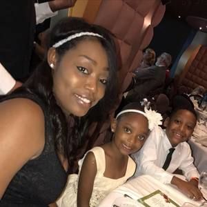 Meet your Posher, Kiara